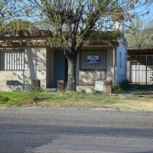 JB Alberdi 1369 (Ruta 9)