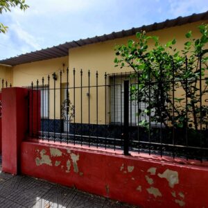 Moreno 1317 Correa
