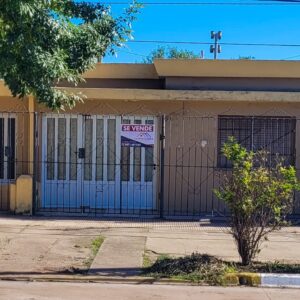 Bv. San Martin 672